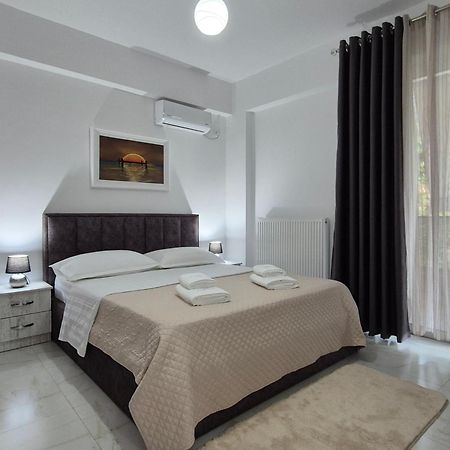 Flore Rooms Sarandë 외부 사진