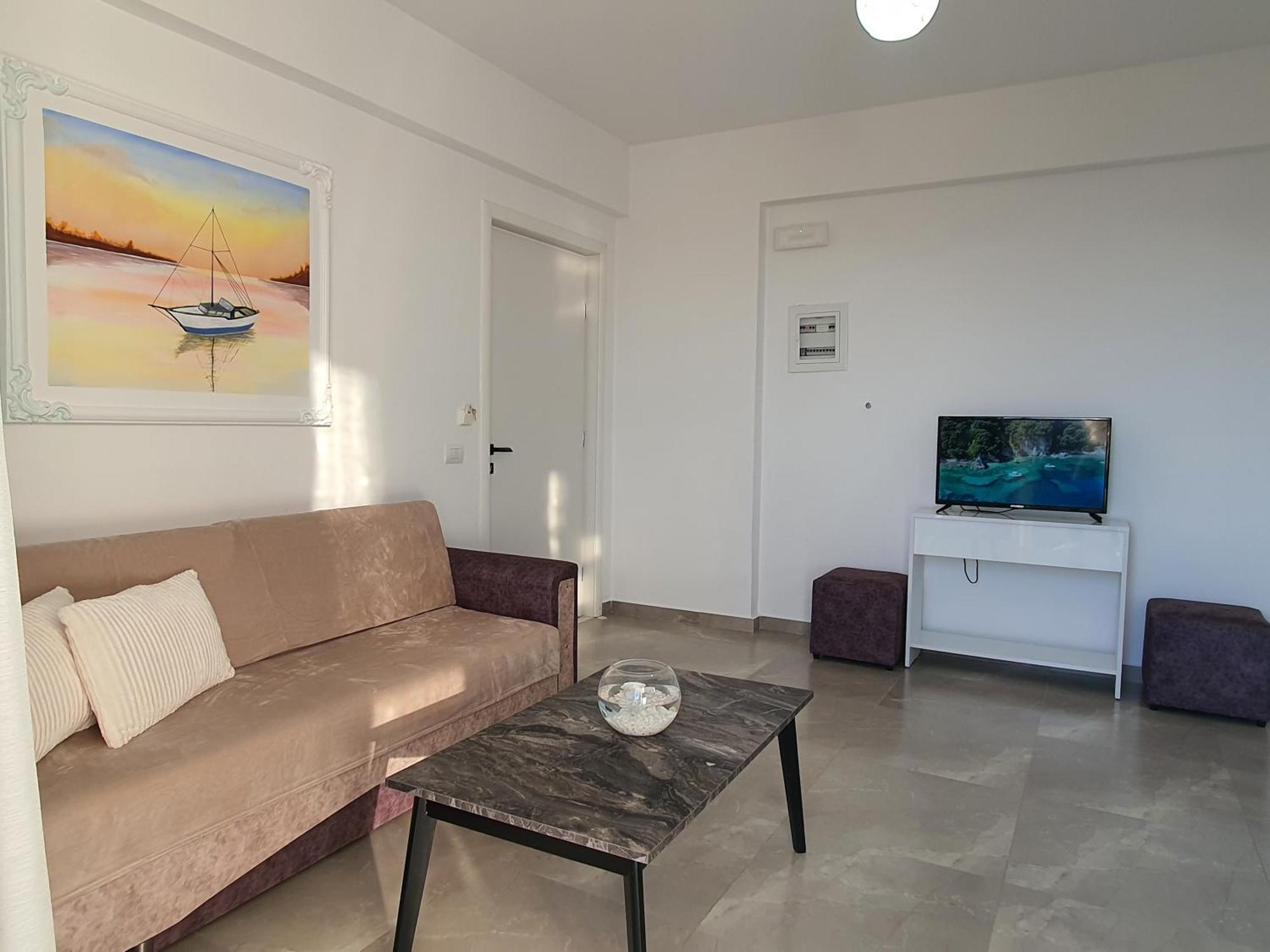 Flore Rooms Sarandë 외부 사진