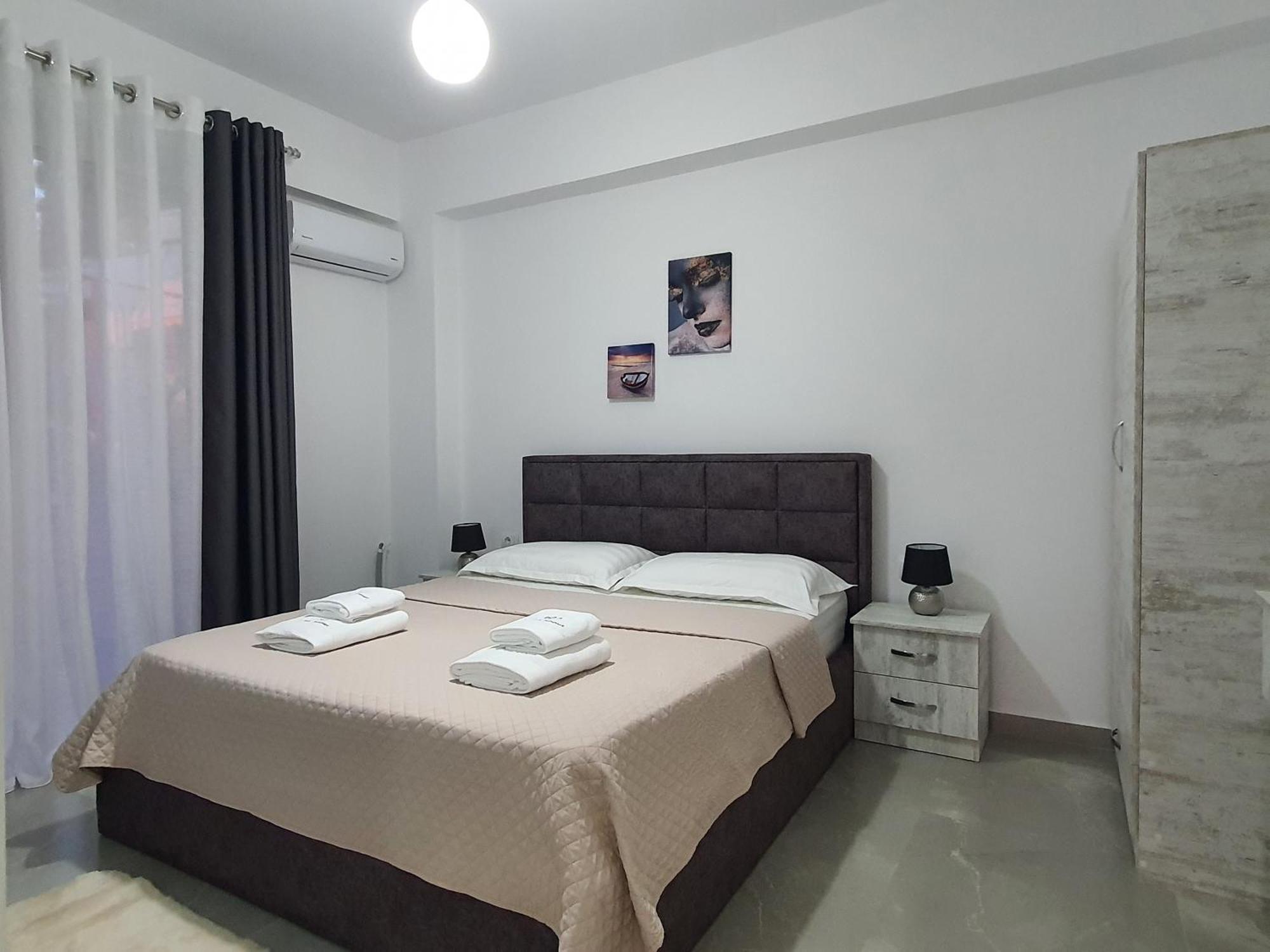 Flore Rooms Sarandë 외부 사진