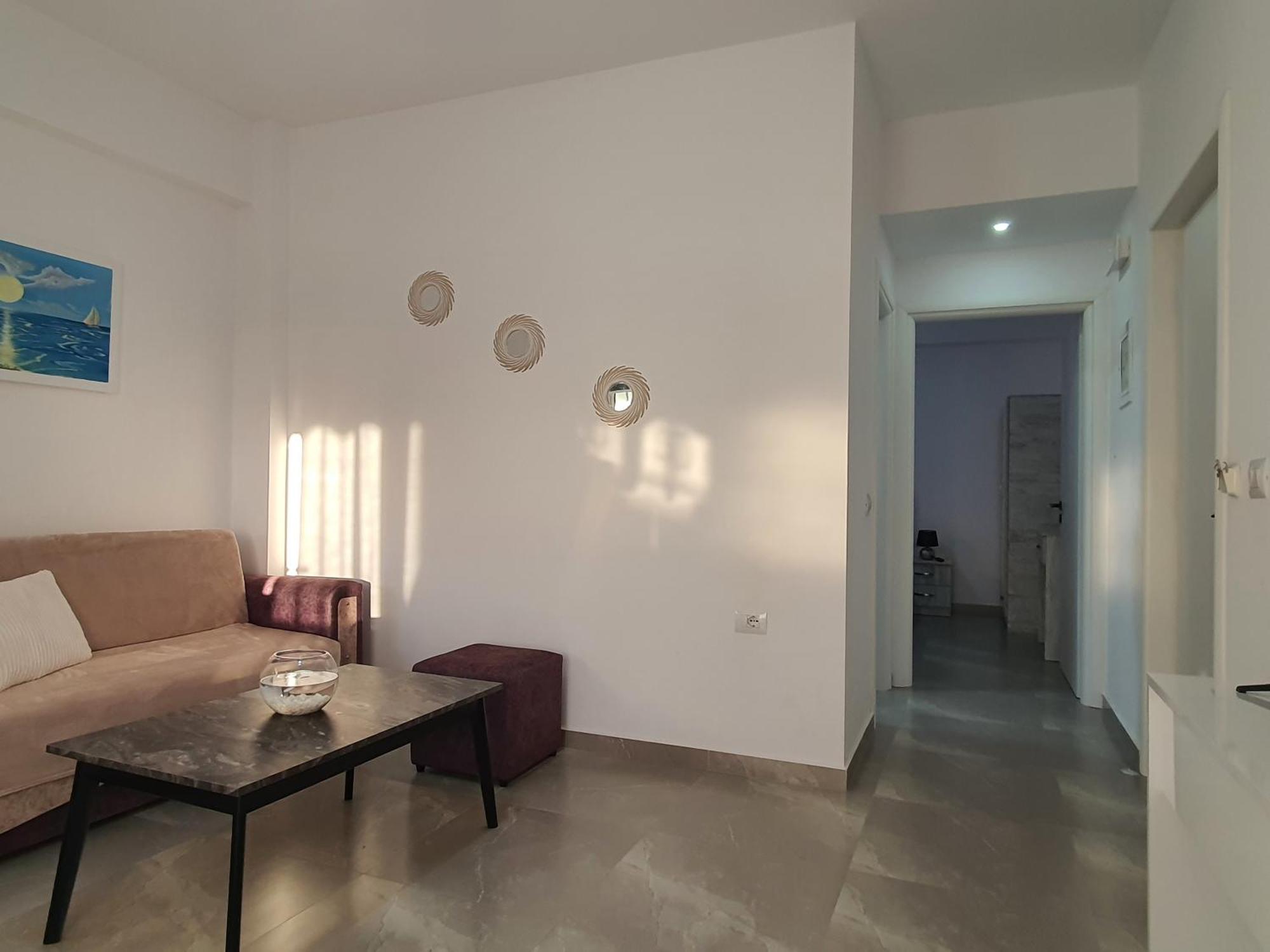 Flore Rooms Sarandë 외부 사진