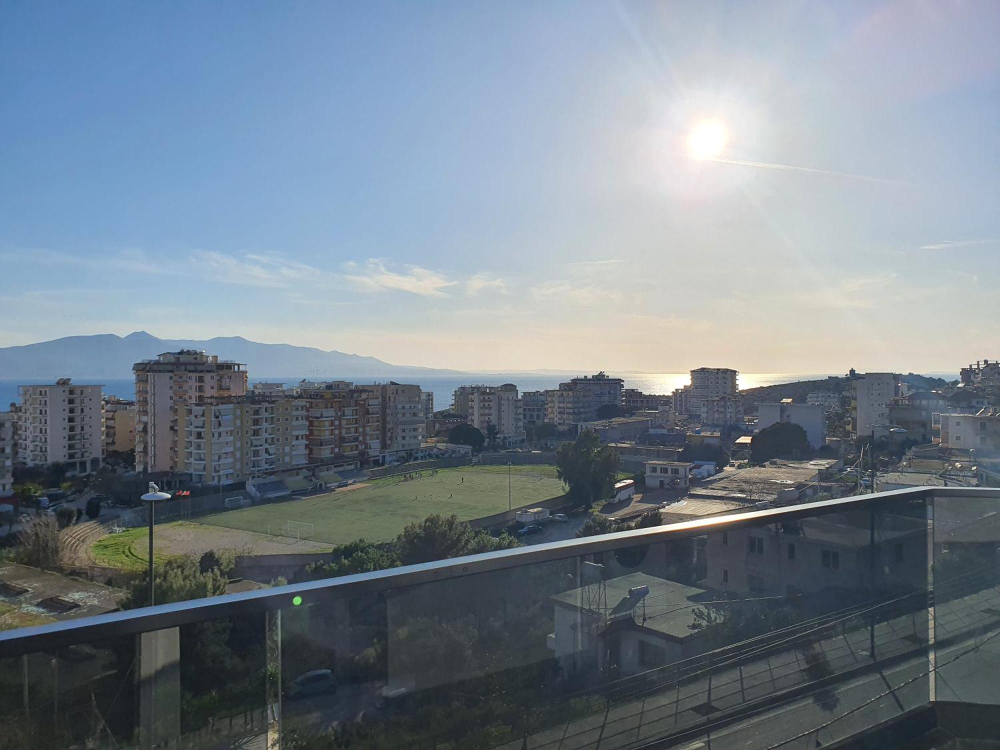 Flore Rooms Sarandë 외부 사진