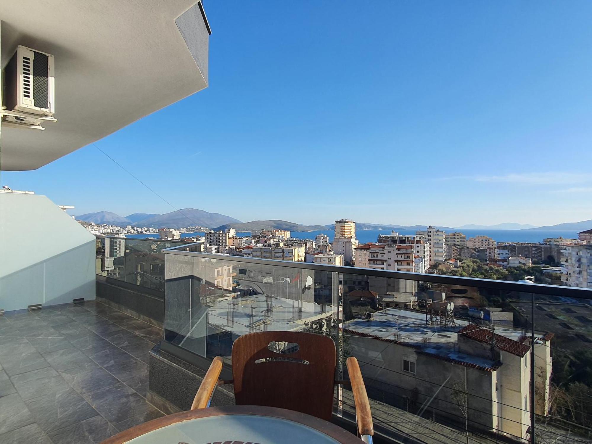 Flore Rooms Sarandë 외부 사진