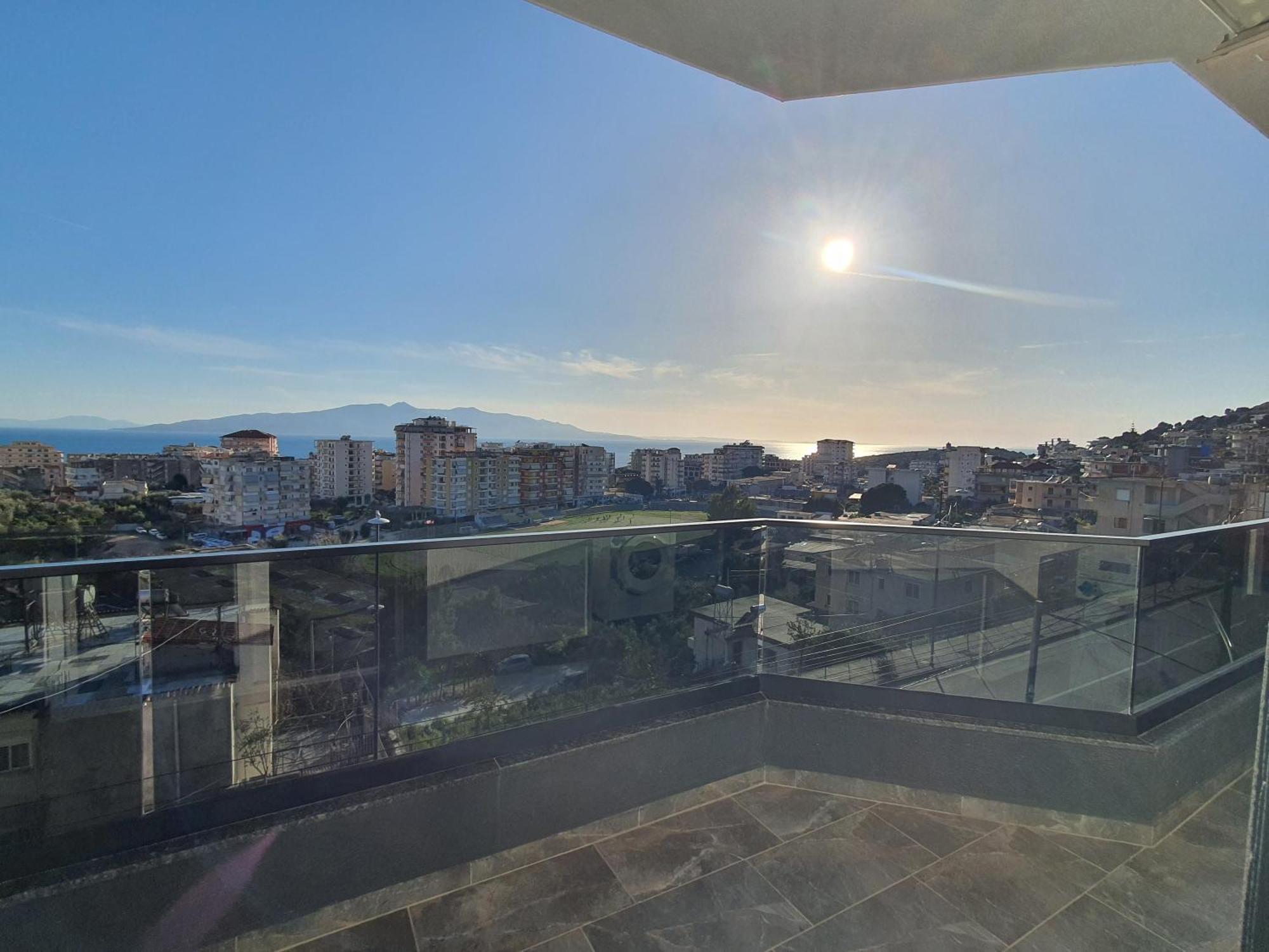 Flore Rooms Sarandë 객실 사진
