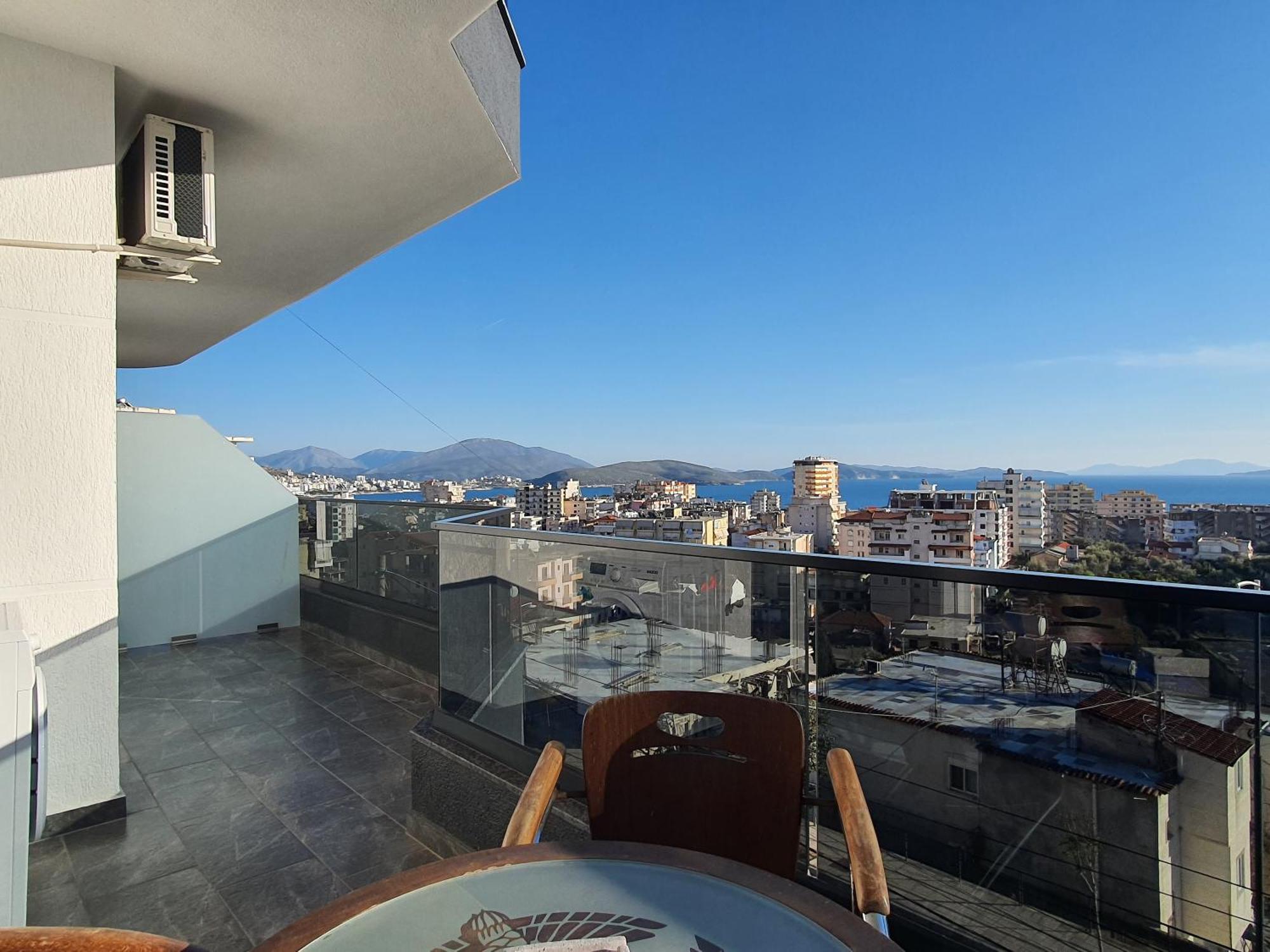 Flore Rooms Sarandë 객실 사진
