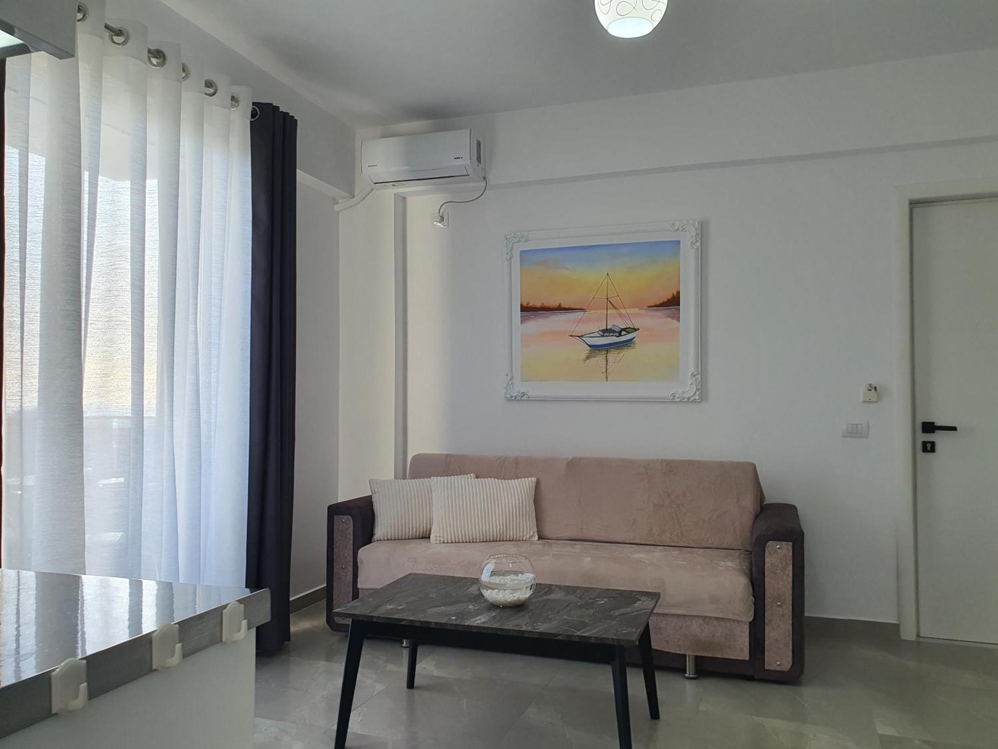 Flore Rooms Sarandë 객실 사진