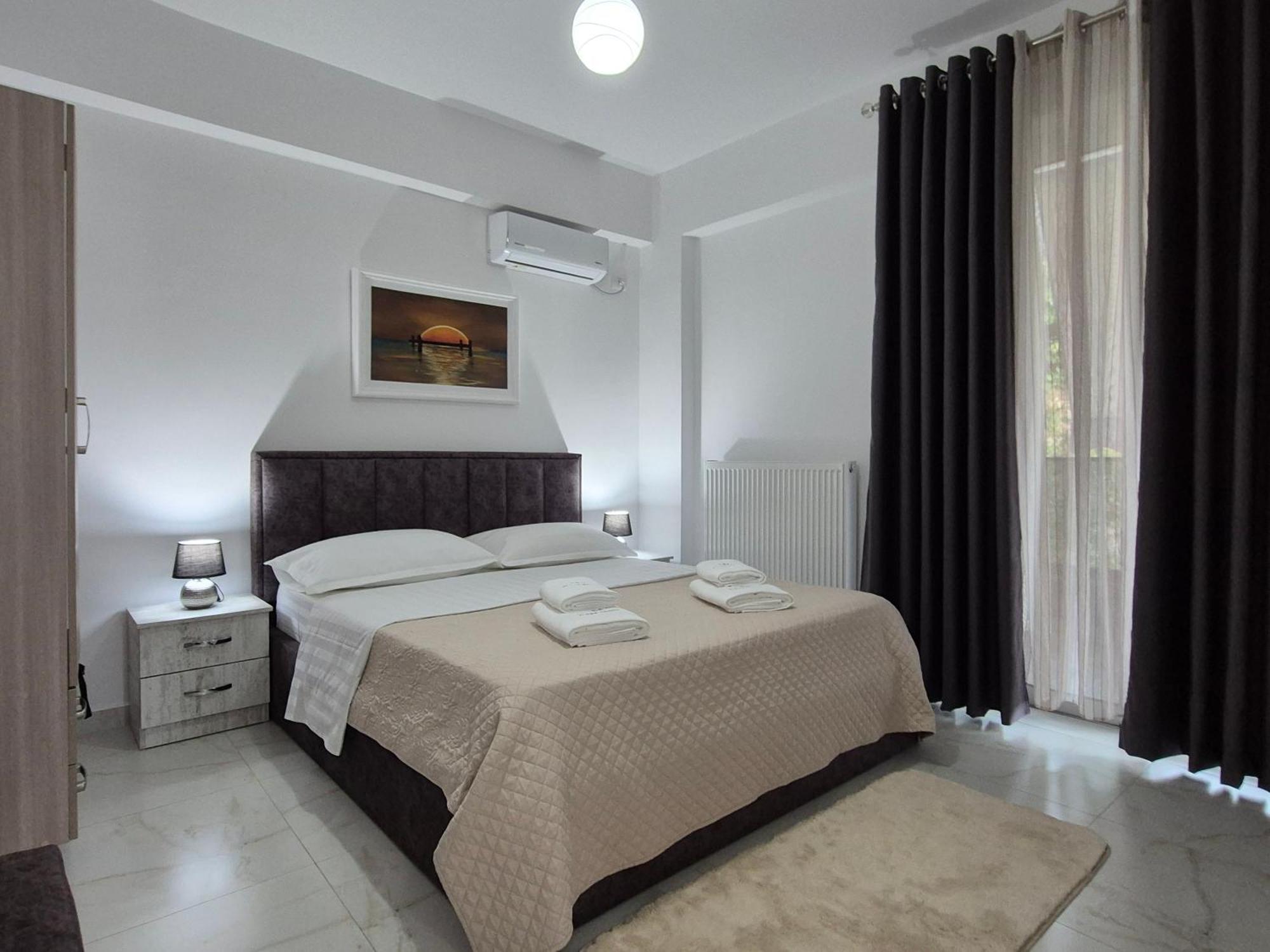 Flore Rooms Sarandë 외부 사진