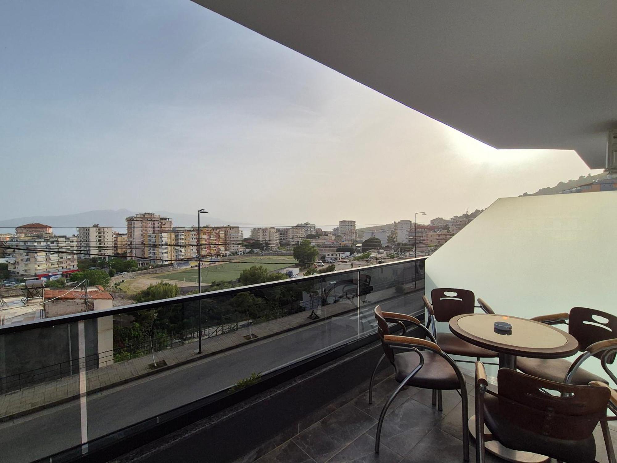 Flore Rooms Sarandë 외부 사진