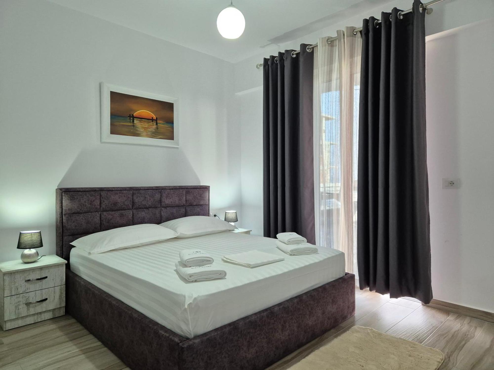 Flore Rooms Sarandë 외부 사진