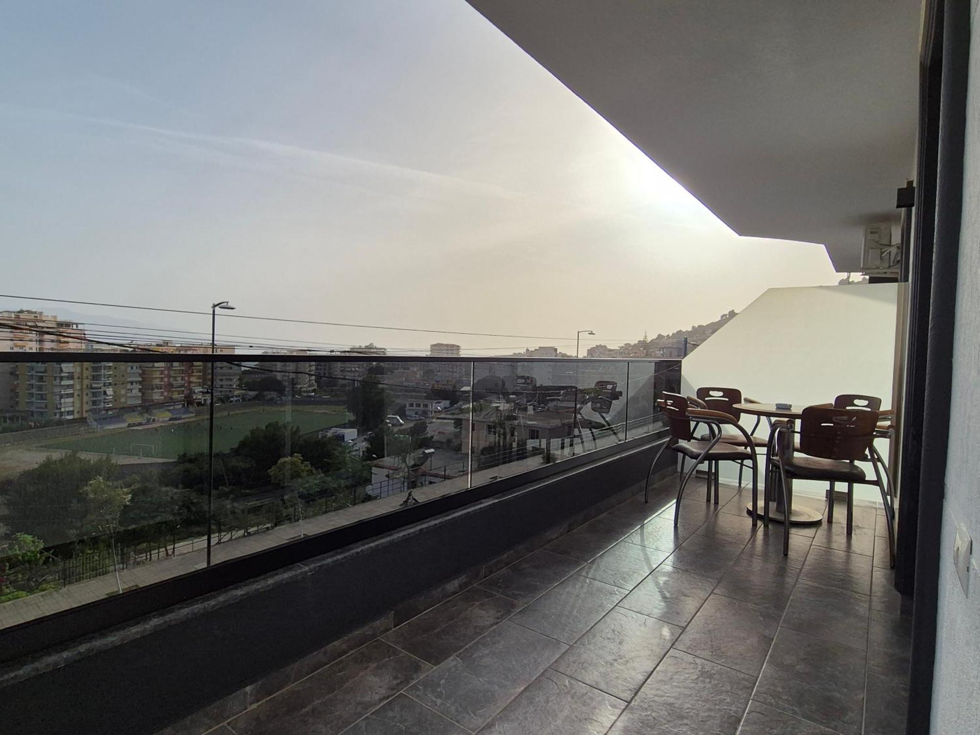 Flore Rooms Sarandë 외부 사진