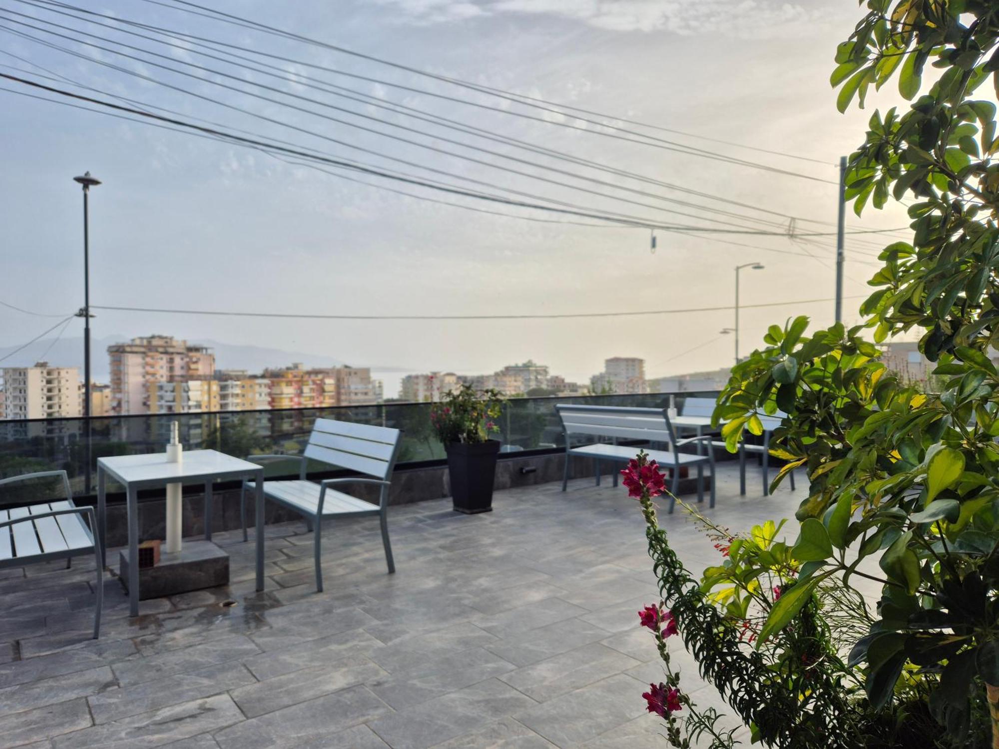 Flore Rooms Sarandë 외부 사진
