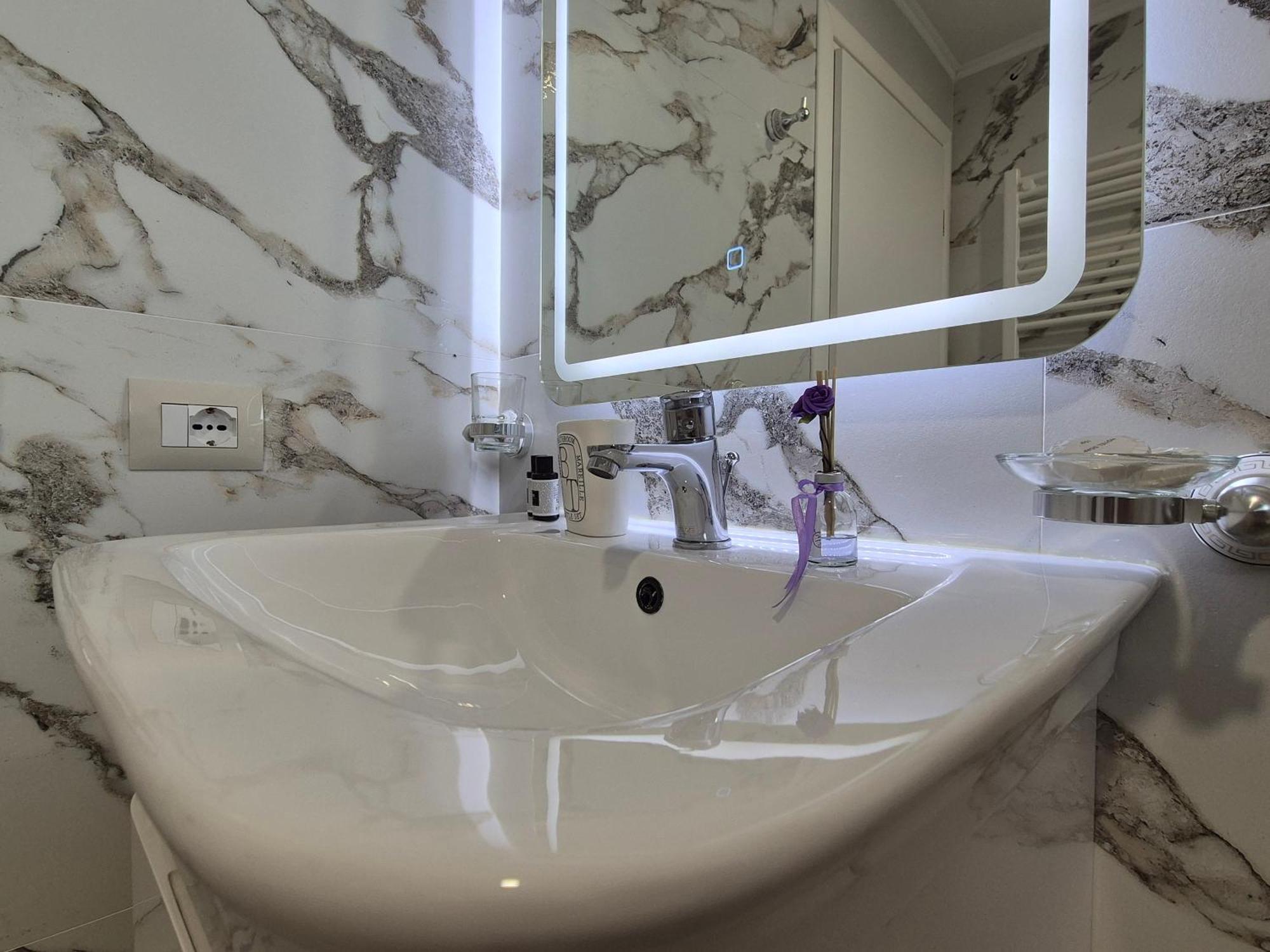 Flore Rooms Sarandë 외부 사진