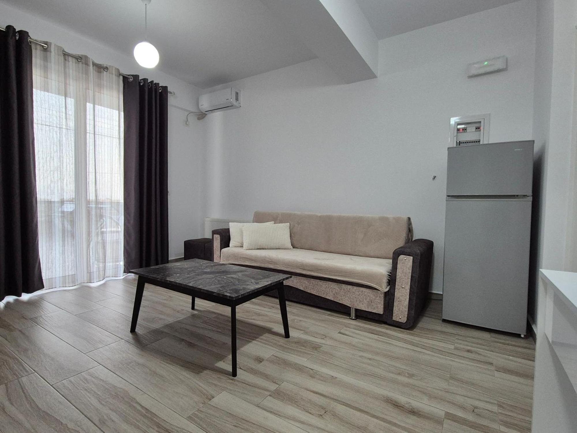 Flore Rooms Sarandë 외부 사진