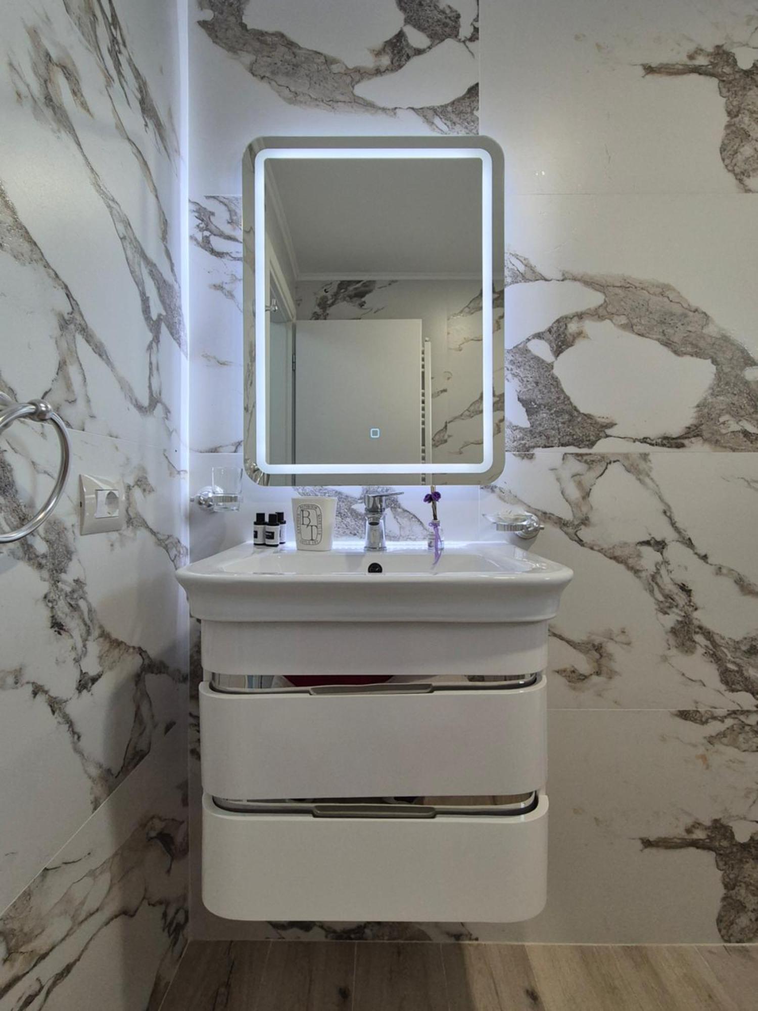 Flore Rooms Sarandë 외부 사진
