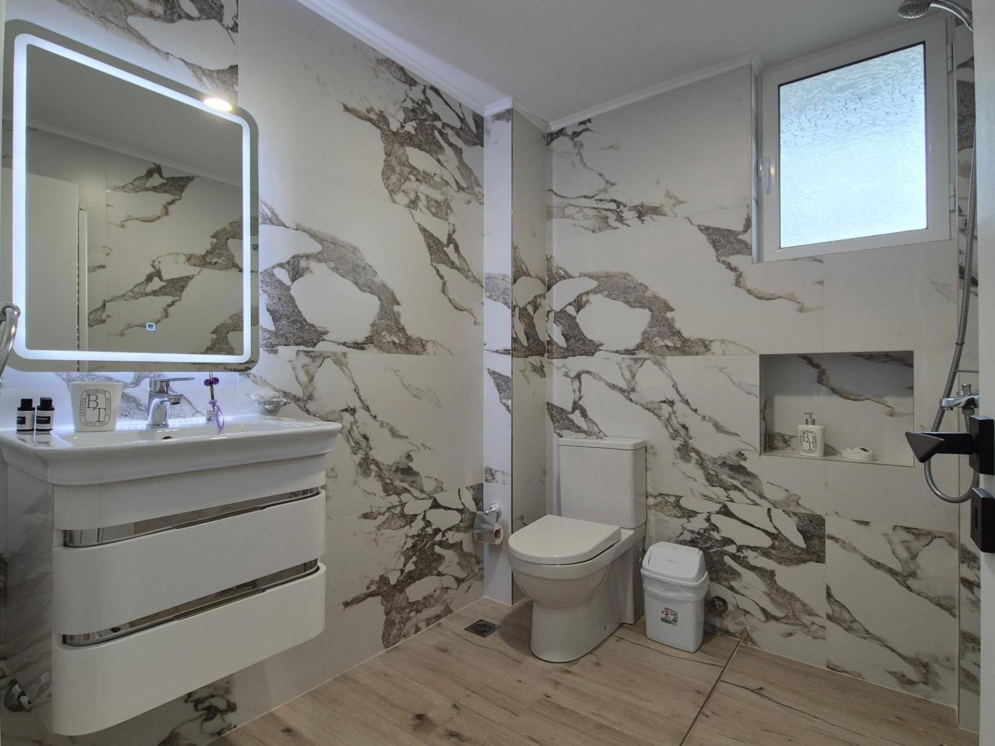 Flore Rooms Sarandë 외부 사진